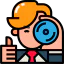 Vision icon 64x64