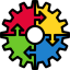 Workflow icon 64x64