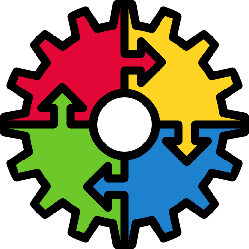 Workflow icon