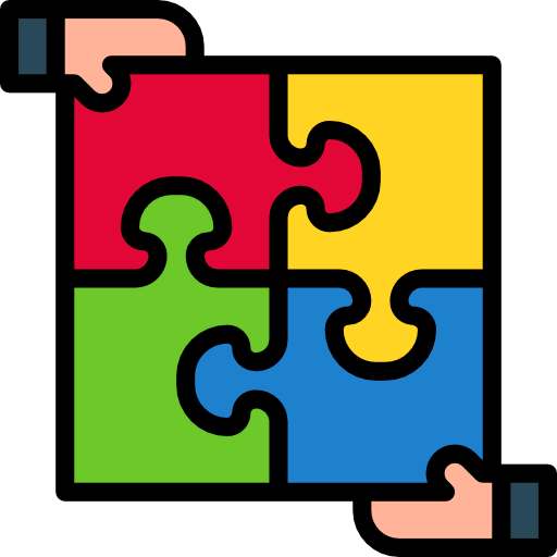 Puzzle icon