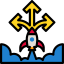 Strategy icon 64x64