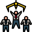 Human resources icon 64x64