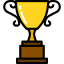 Trophy icon 64x64