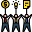 Teamwork icon 64x64