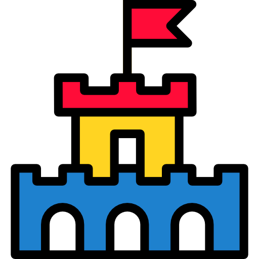 Castle icon