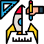 Rocket 图标 64x64