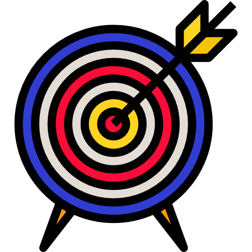 Target icon