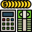 Budget 图标 64x64