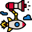 Rocket 图标 64x64