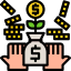 Investment 图标 64x64
