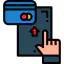 Online payment 图标 64x64