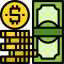 Money 图标 64x64