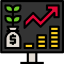 Profit 图标 64x64
