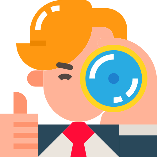 Vision icon