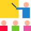Presentation 图标 64x64