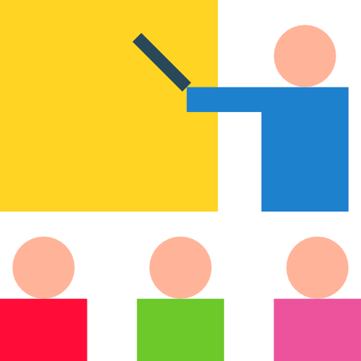Presentation icon