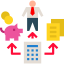 Management 图标 64x64