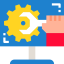 Coding 图标 64x64