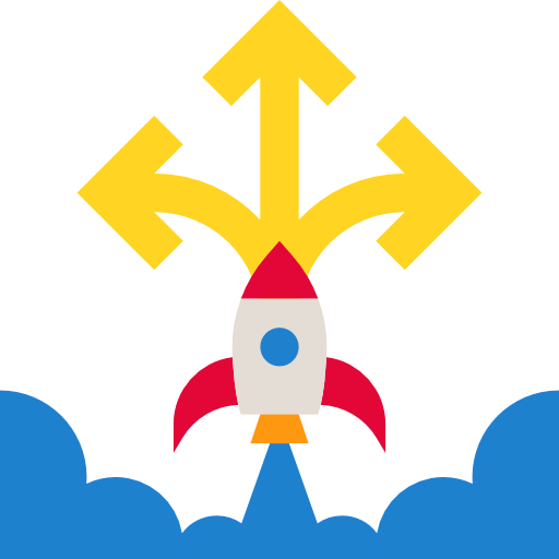 Strategy icon