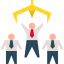 Human resources 图标 64x64