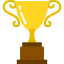 Trophy 图标 64x64