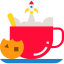Кофе иконка 64x64