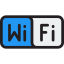 Wifi іконка 64x64