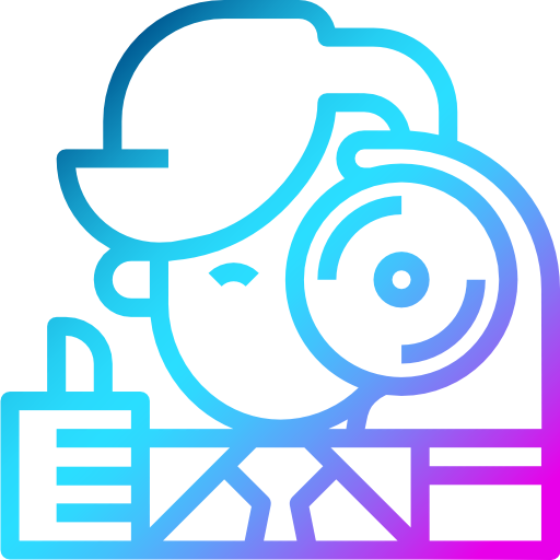 Vision icon