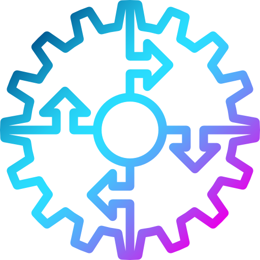 Workflow icon