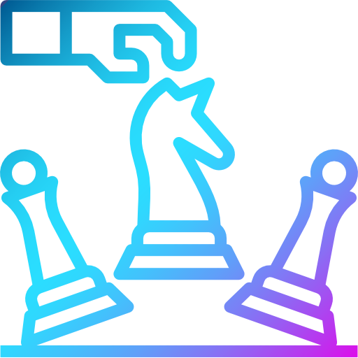 Chess icon