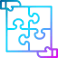 Головоломка иконка 64x64