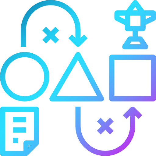 Plan icon