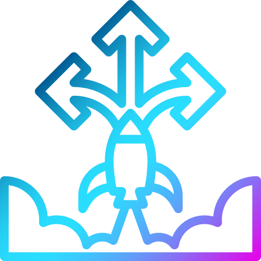 Strategy icon
