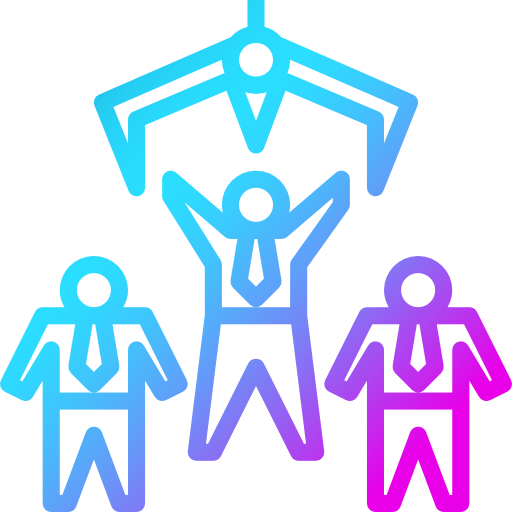 Human resources icon