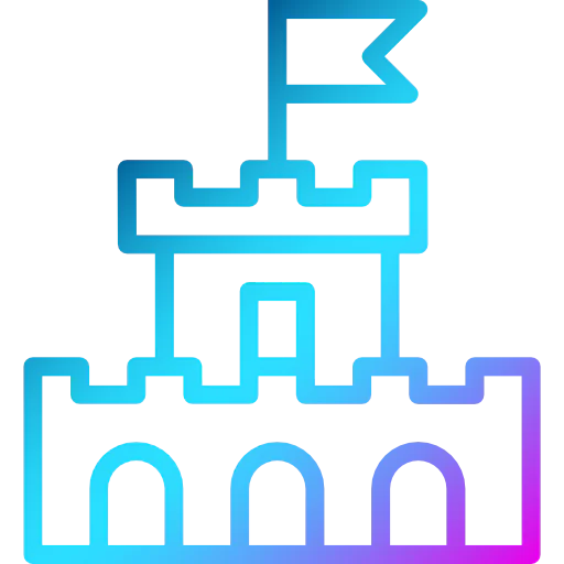 Castle icon