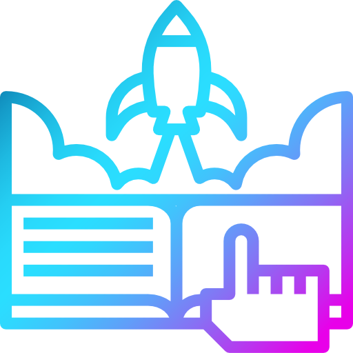 Learning icon