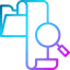 Analysis icon 64x64