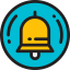 Bell іконка 64x64