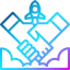 Соглашение иконка 64x64