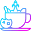 Кофе иконка 64x64