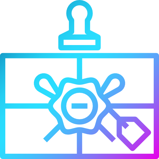 Package icon