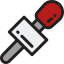 Microphone іконка 64x64