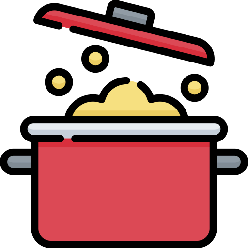 Cooking icon