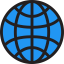 Internet іконка 64x64
