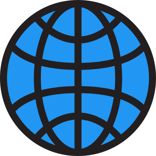 Internet icon