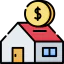 Saving icon 64x64