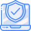 Security icon 64x64