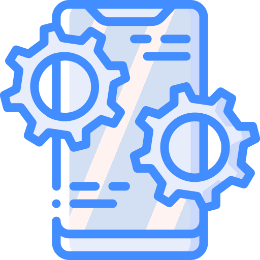 Mobile icon