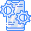 Mobile icon 64x64