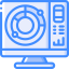 Analysis icon 64x64